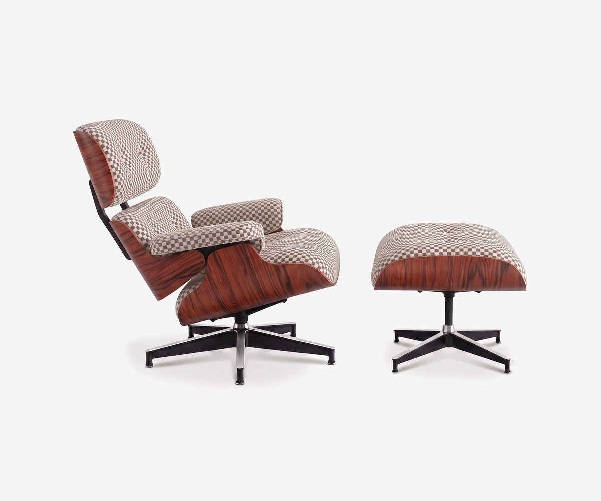 Tessera Lounge Chair