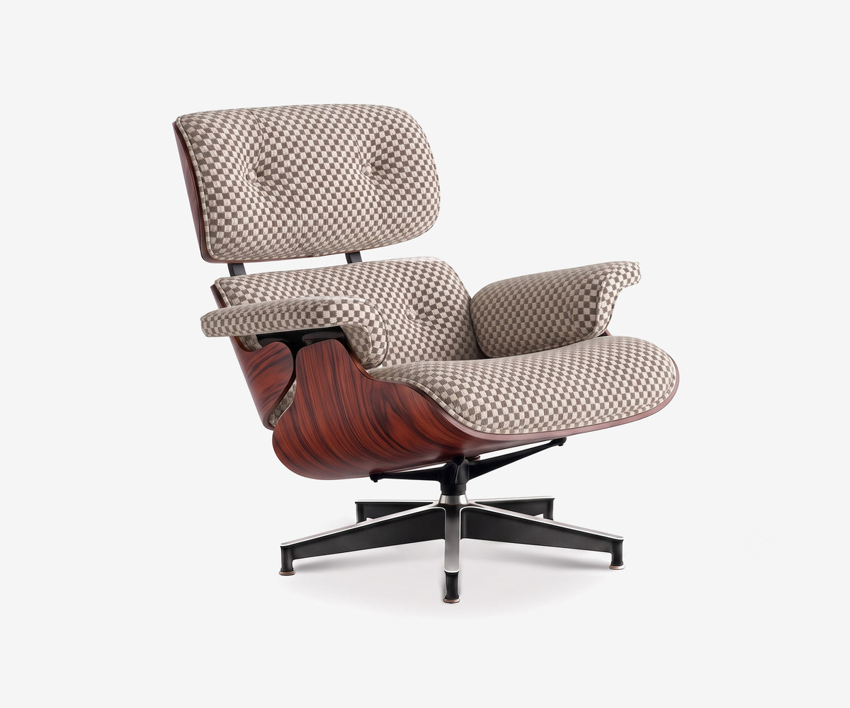 Tessera Lounge Chair