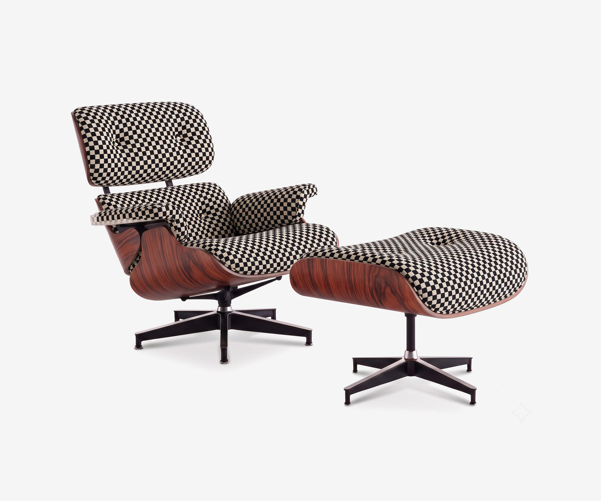 Tessera Lounge Chair