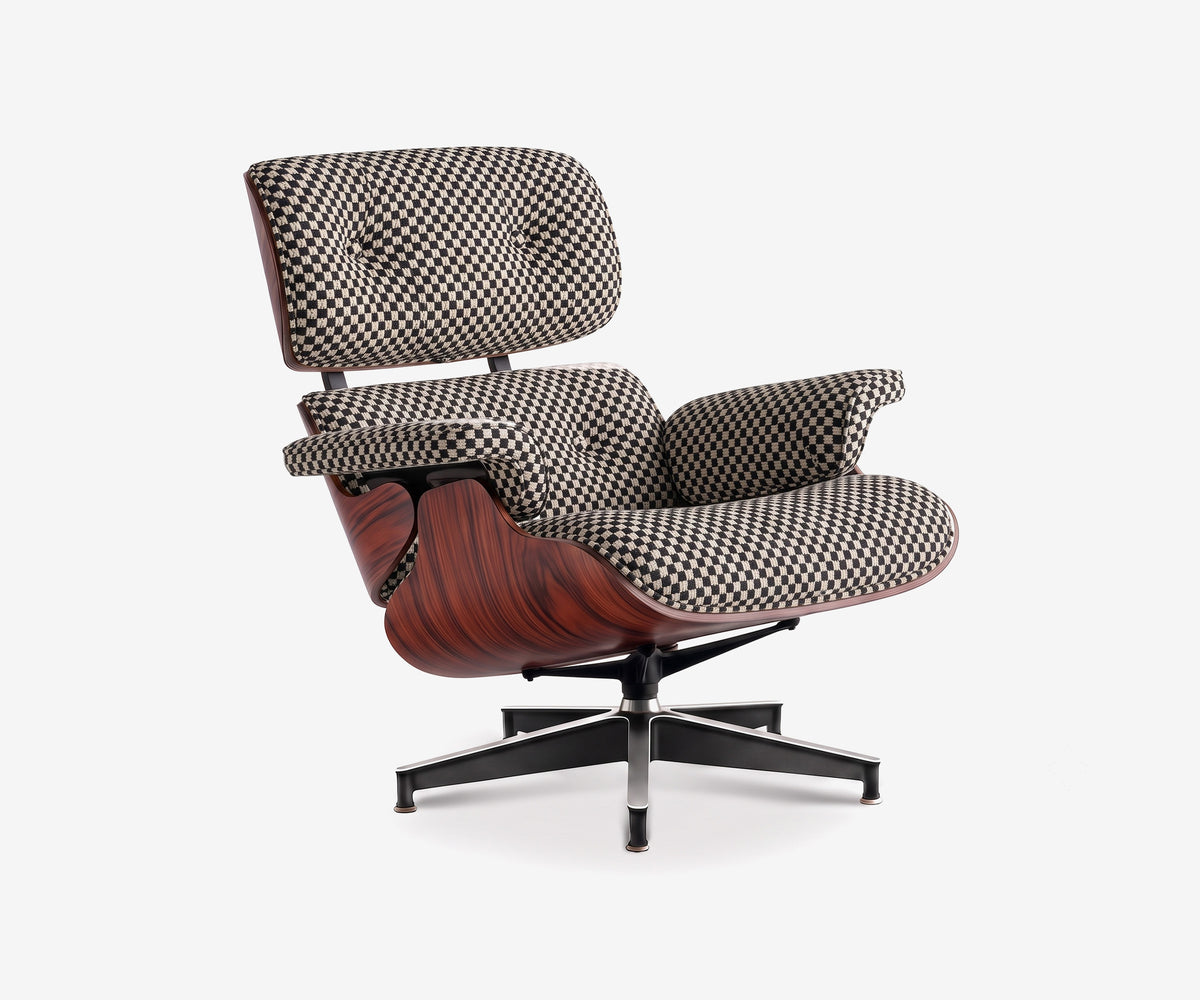 Tessera Lounge Chair