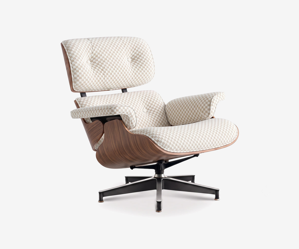 Tessera Lounge Chair