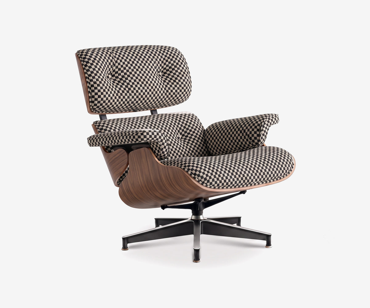 Tessera Lounge Chair