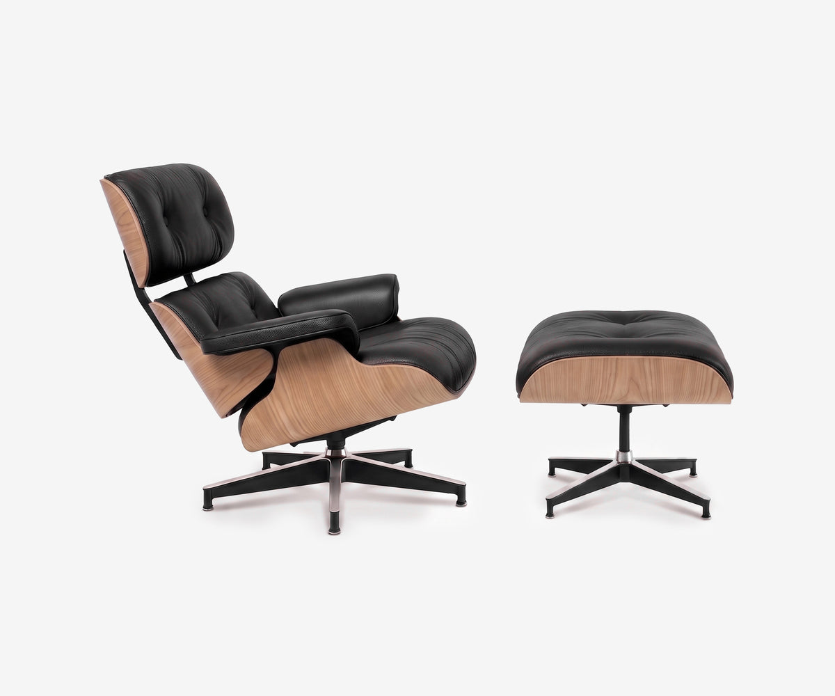 Lounge Chair
