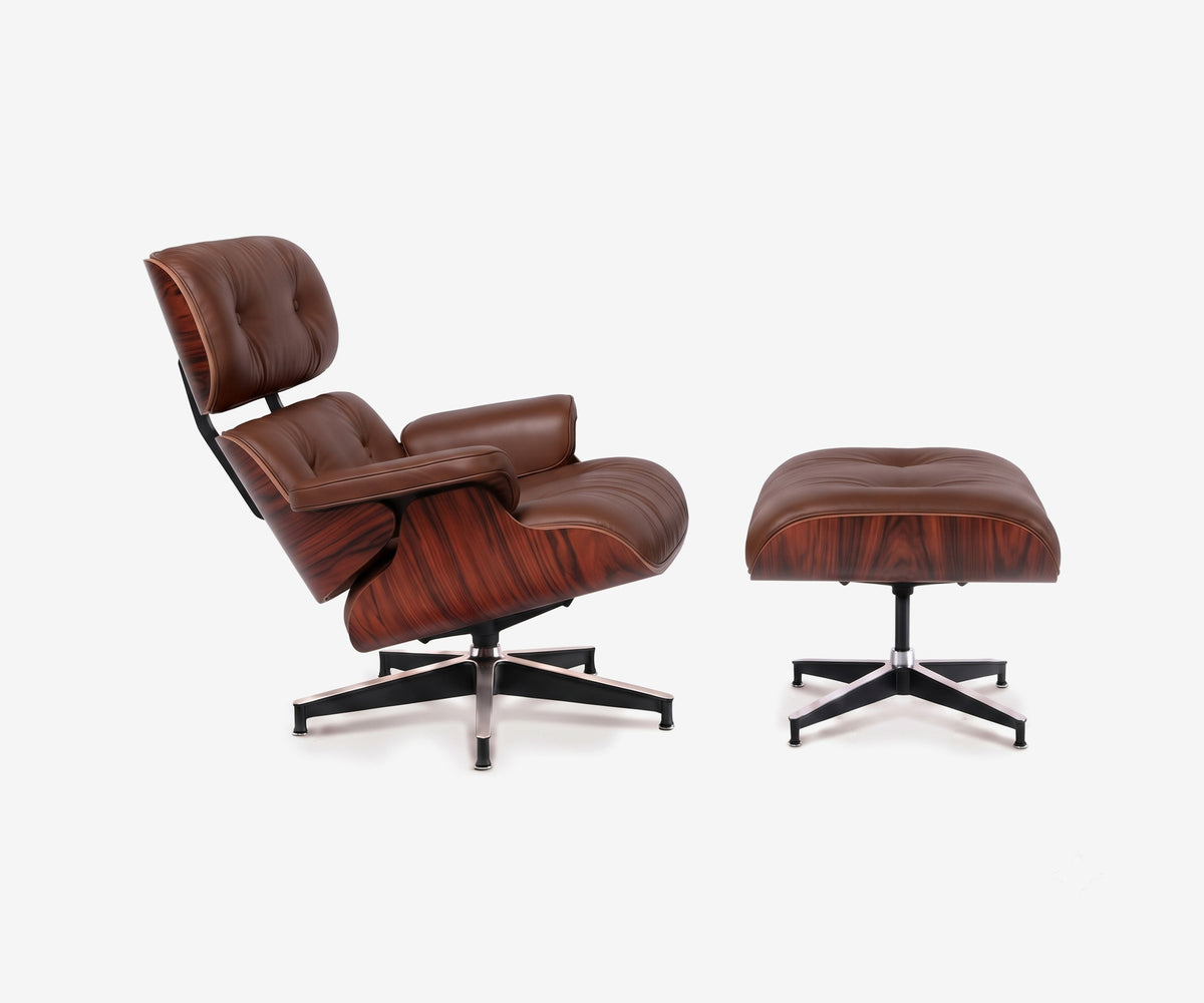 Lounge Chair