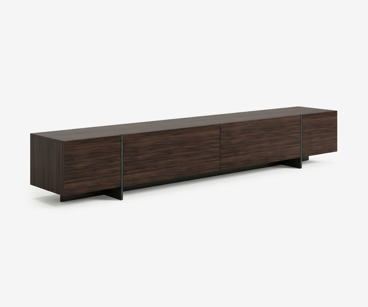 Basso Media Console