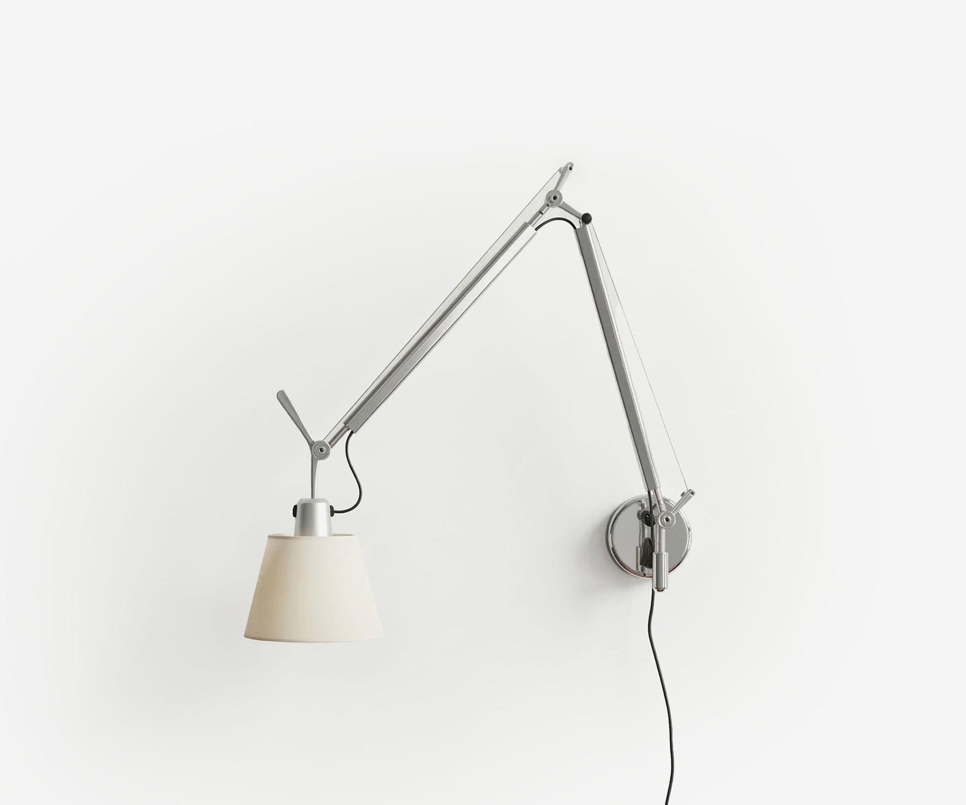 Lucchi Wall Light - The Essential 