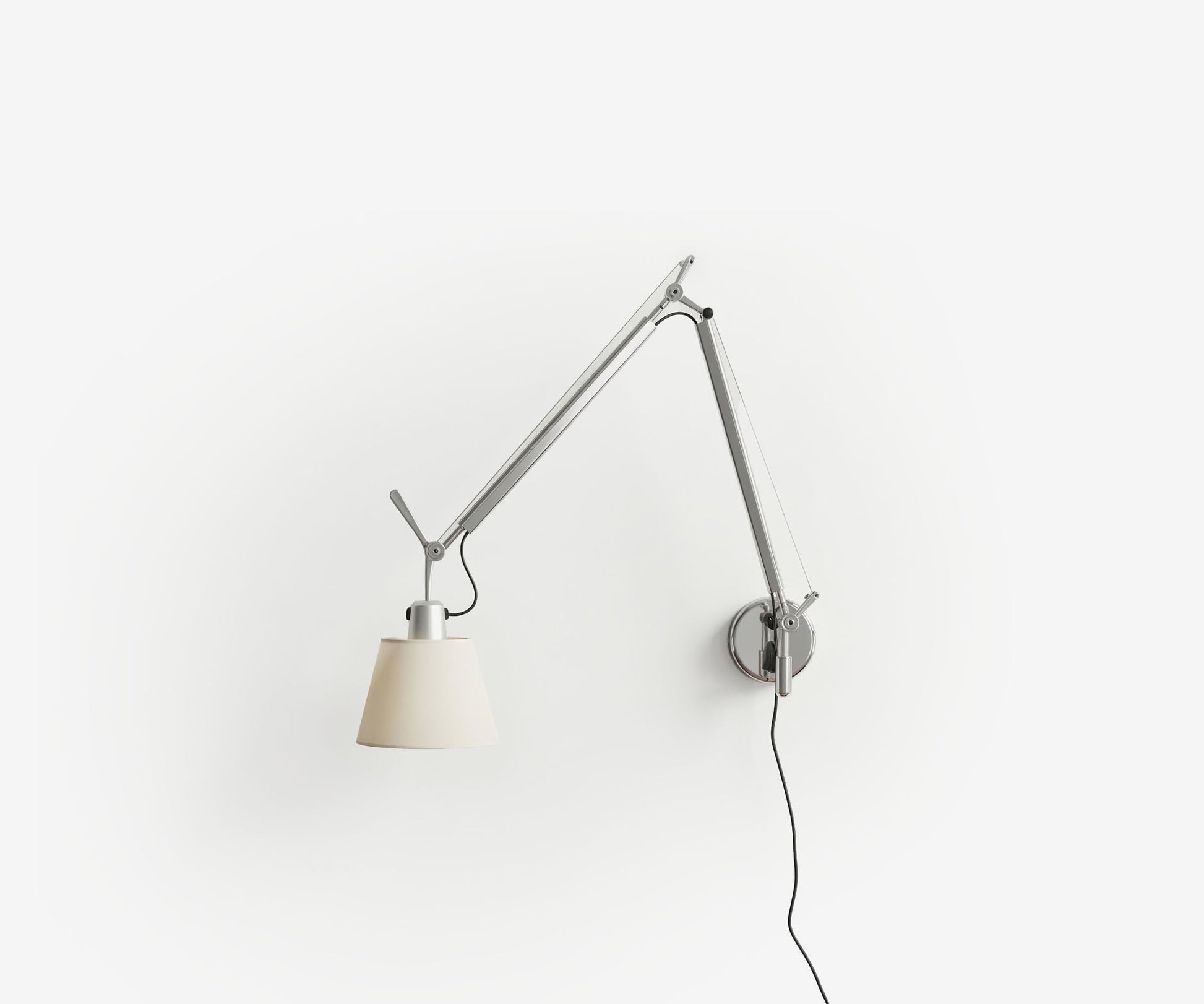 Lucchi Wall Light - The Essential 