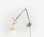 Lucchi Wall Light - The Essential 
