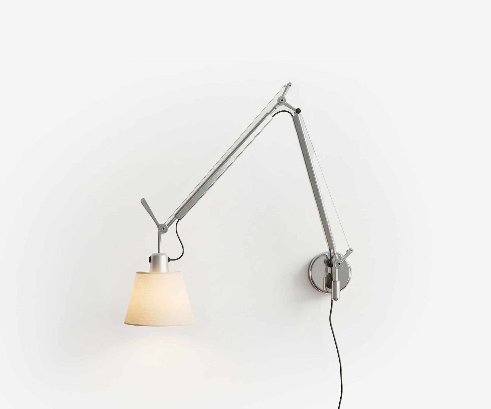 Lucchi Wall Light - The Essential 