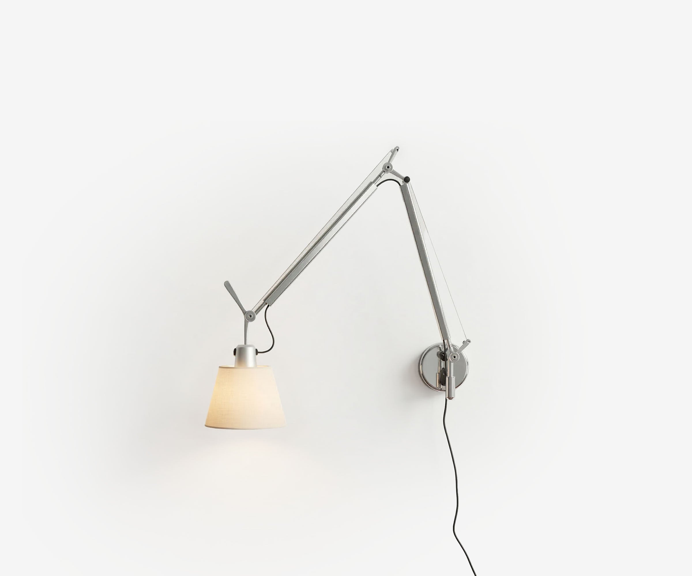 Lucchi Wall Light - The Essential 