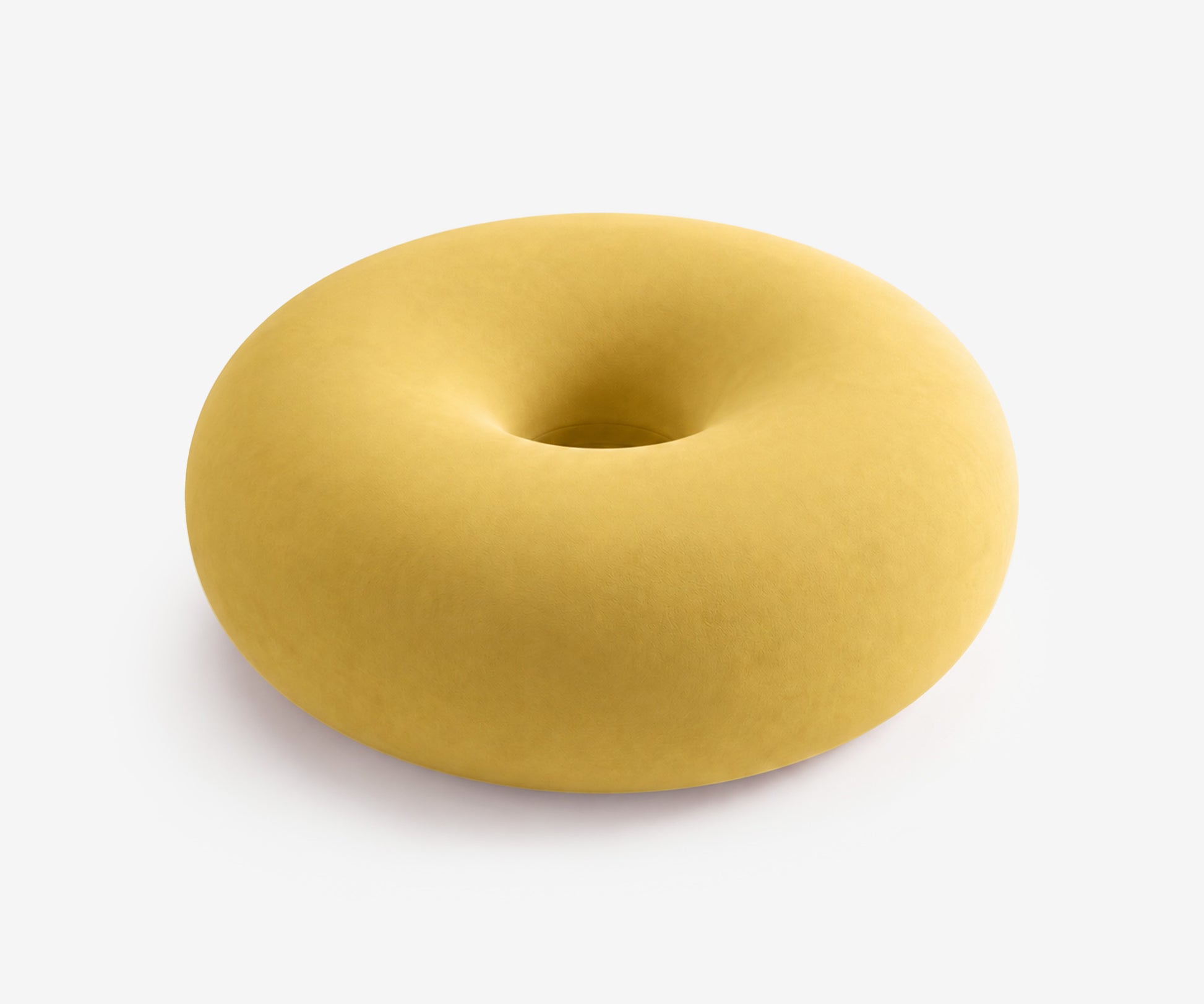 Luna Pouf