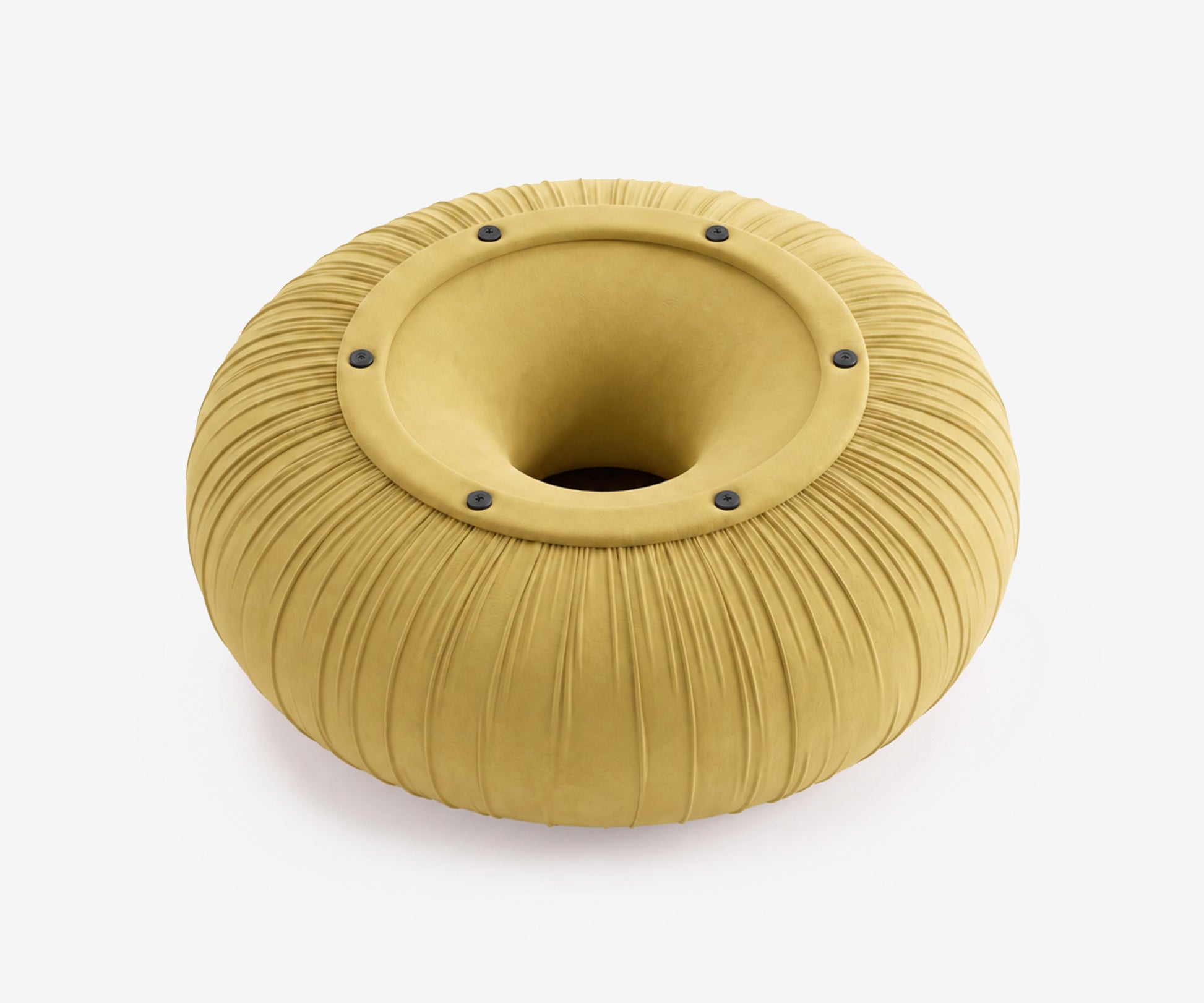 Luna Pouf