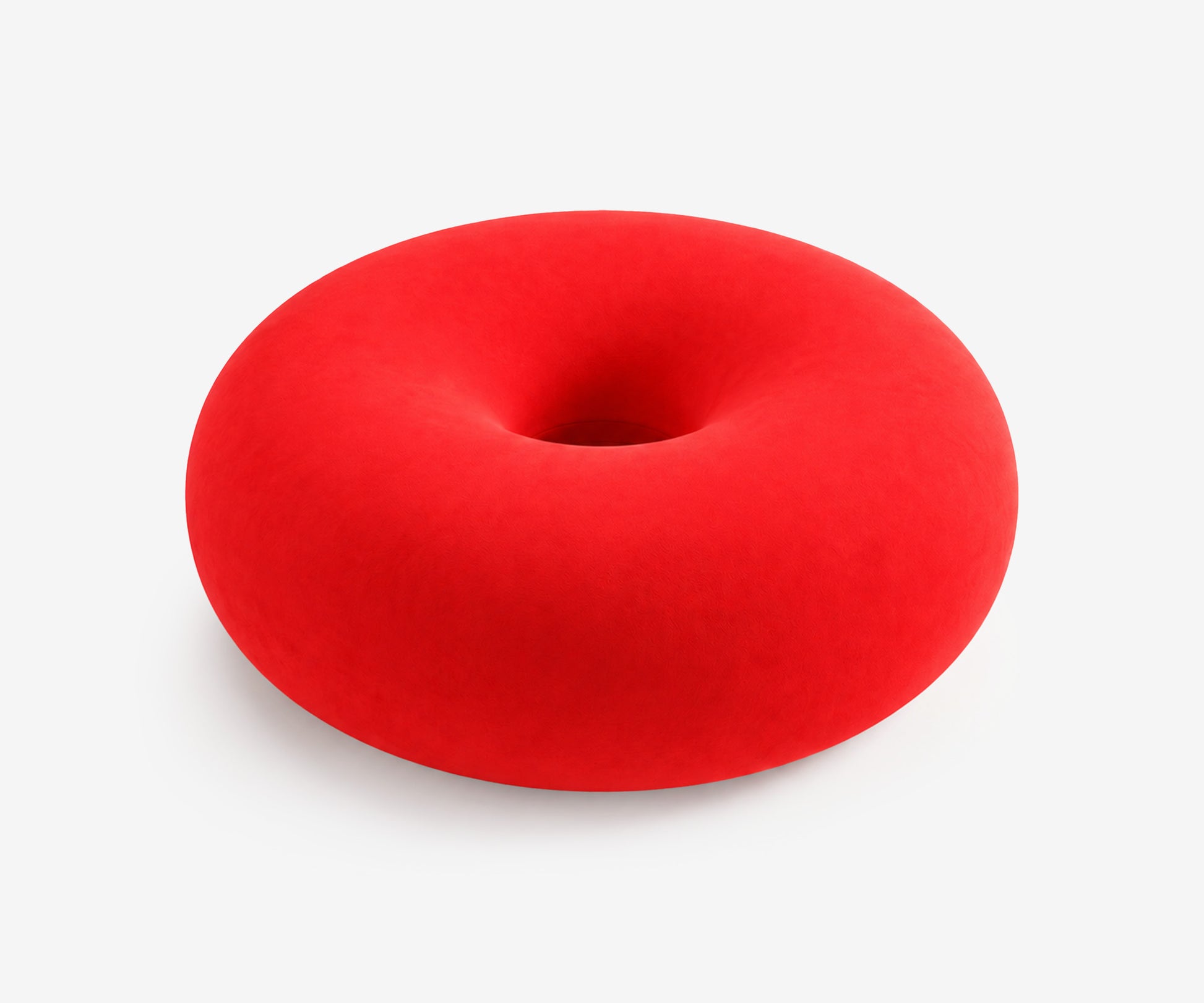 Luna Pouf