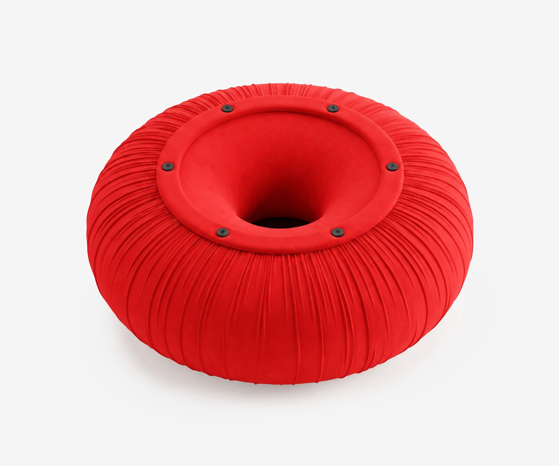 Luna Pouf