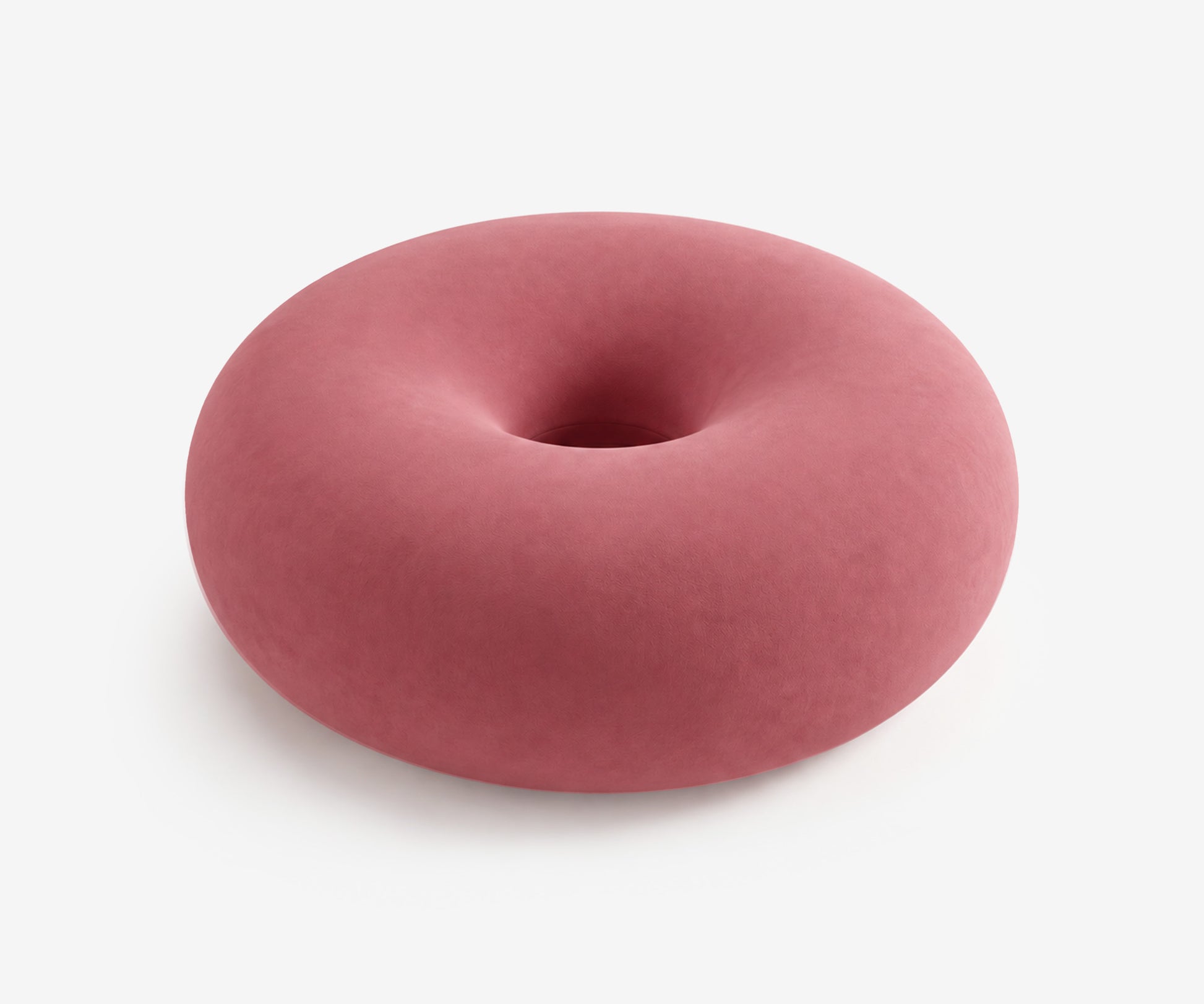 Luna Pouf