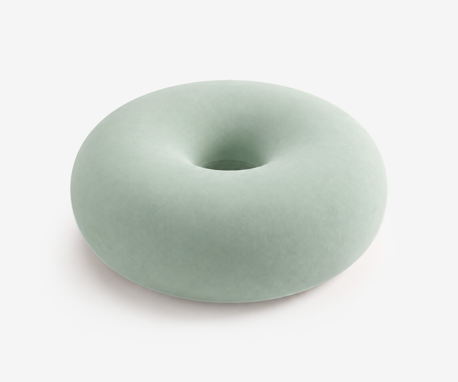 Luna Pouf