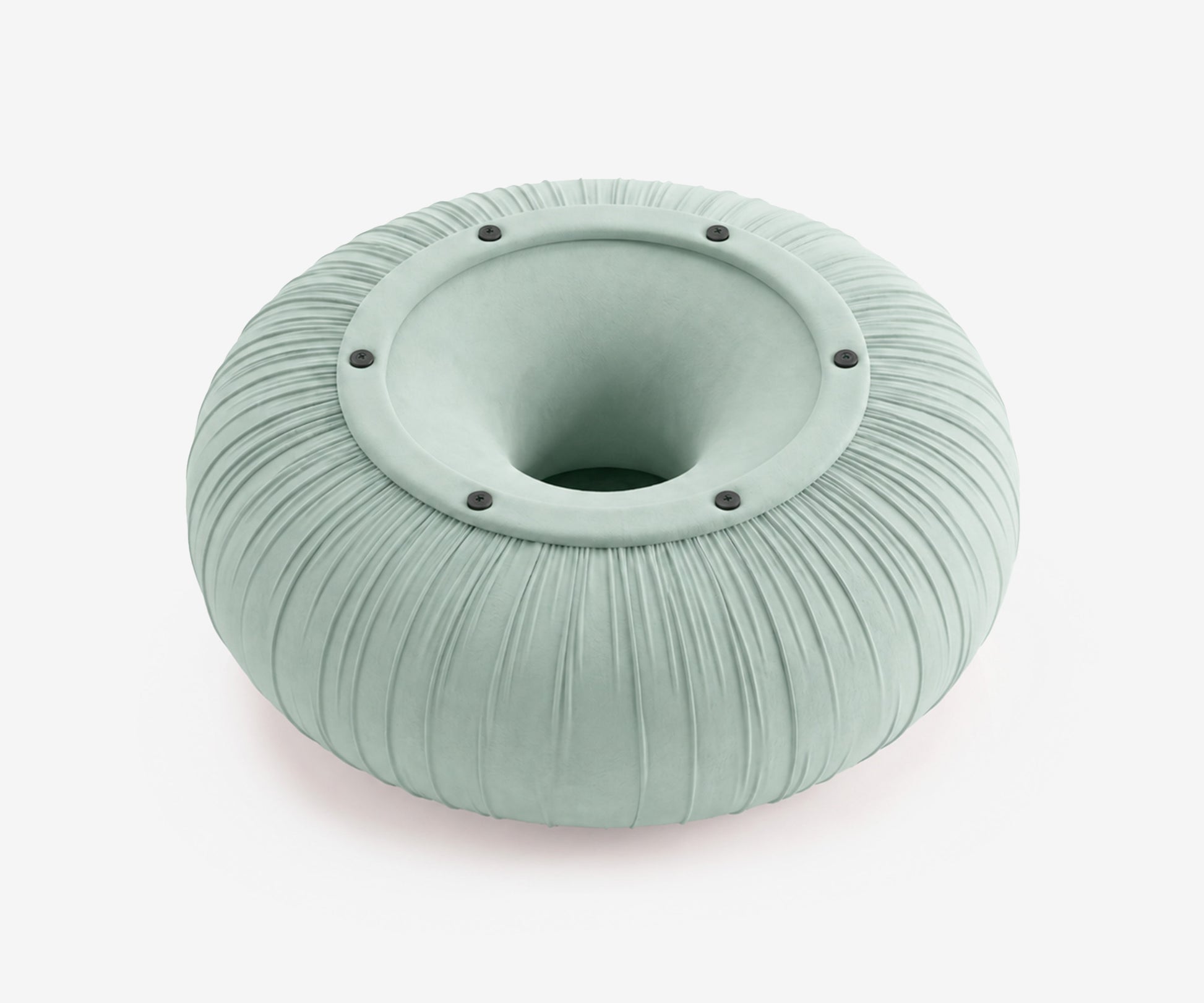 Luna Pouf