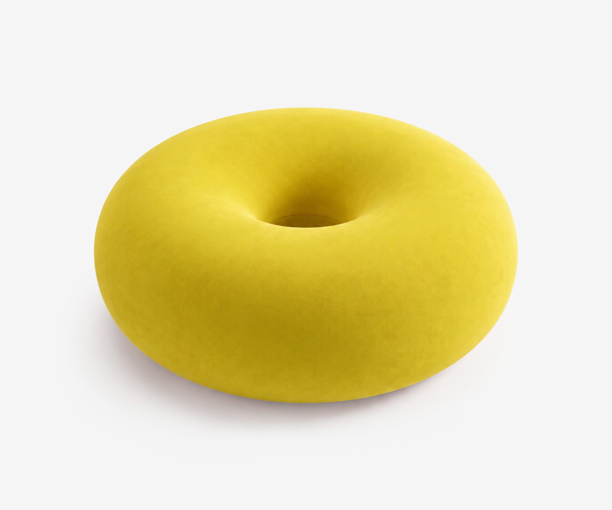 Luna Pouf