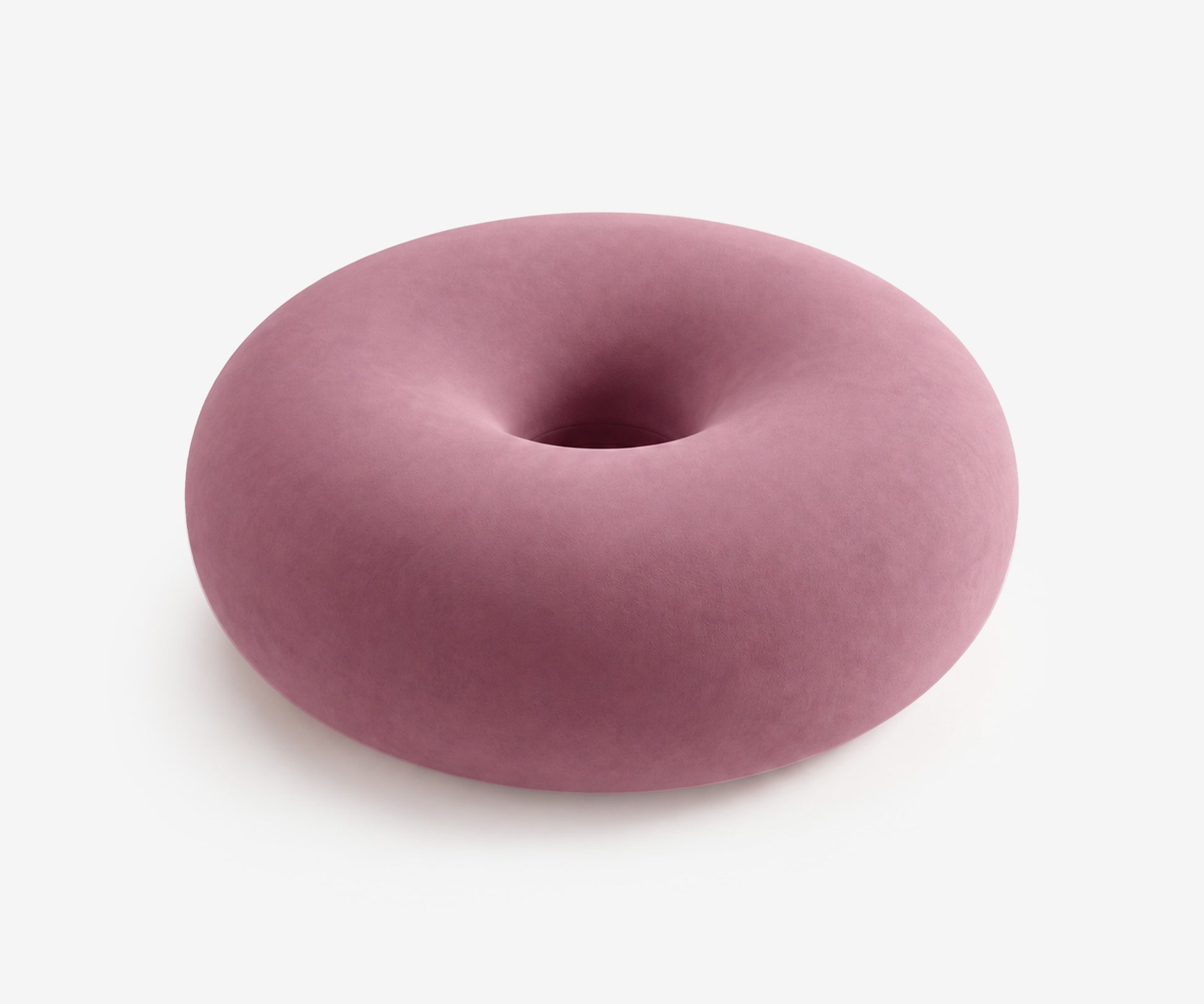 Luna Pouf