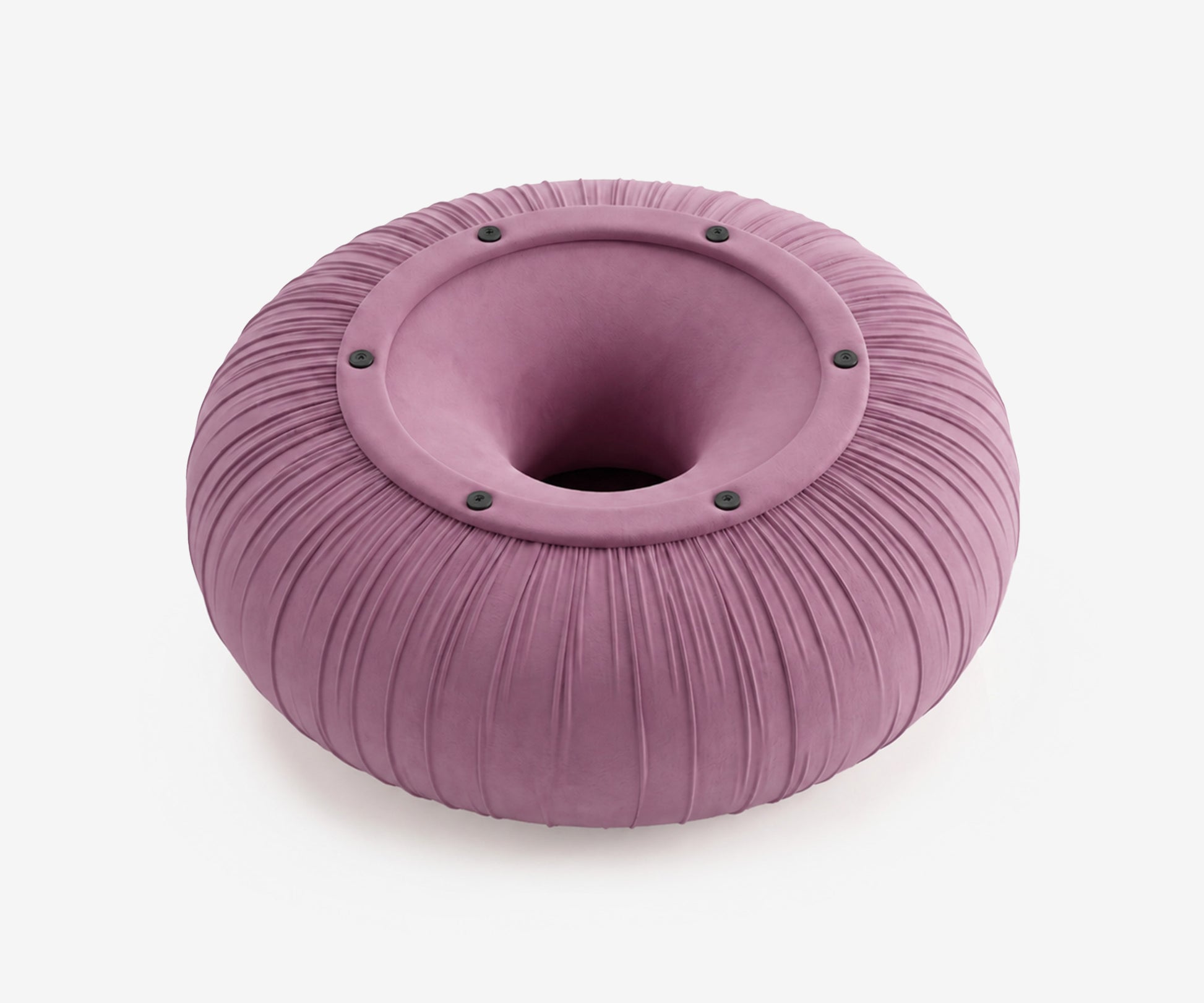 Luna Pouf