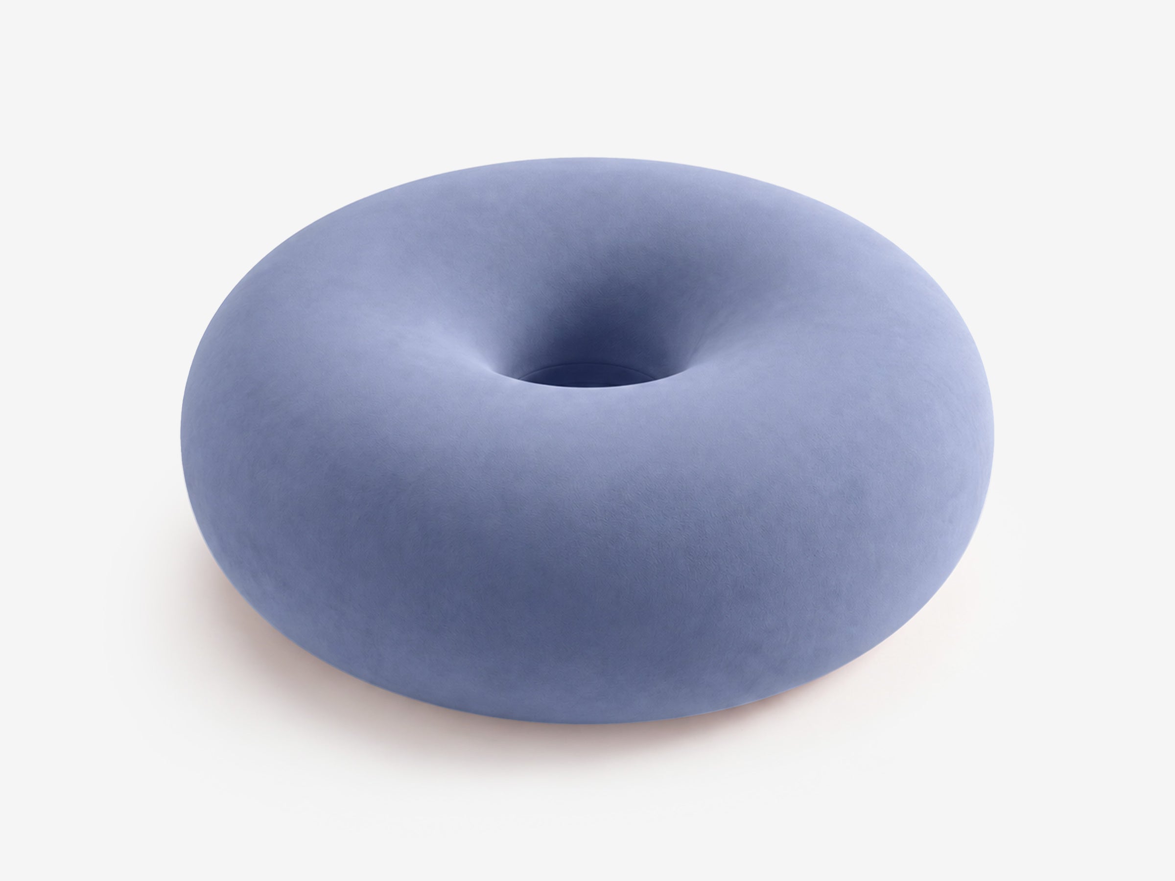 Luna Pouf