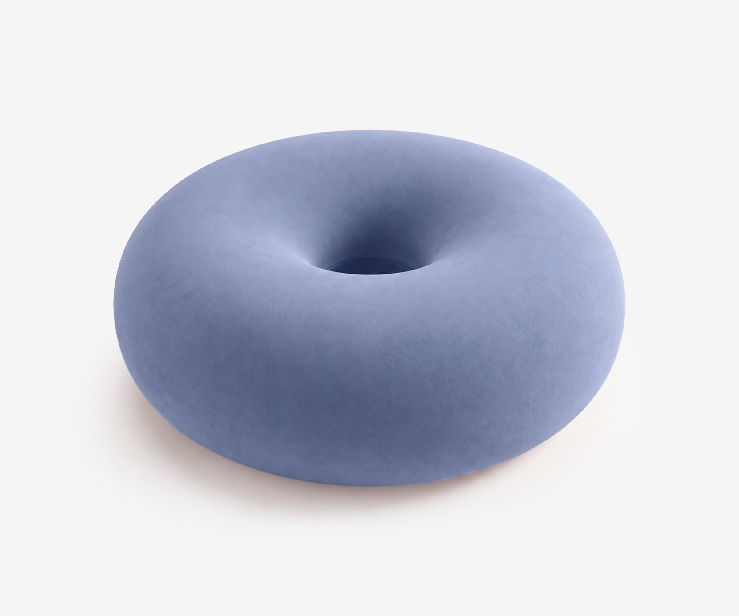Luna Pouf