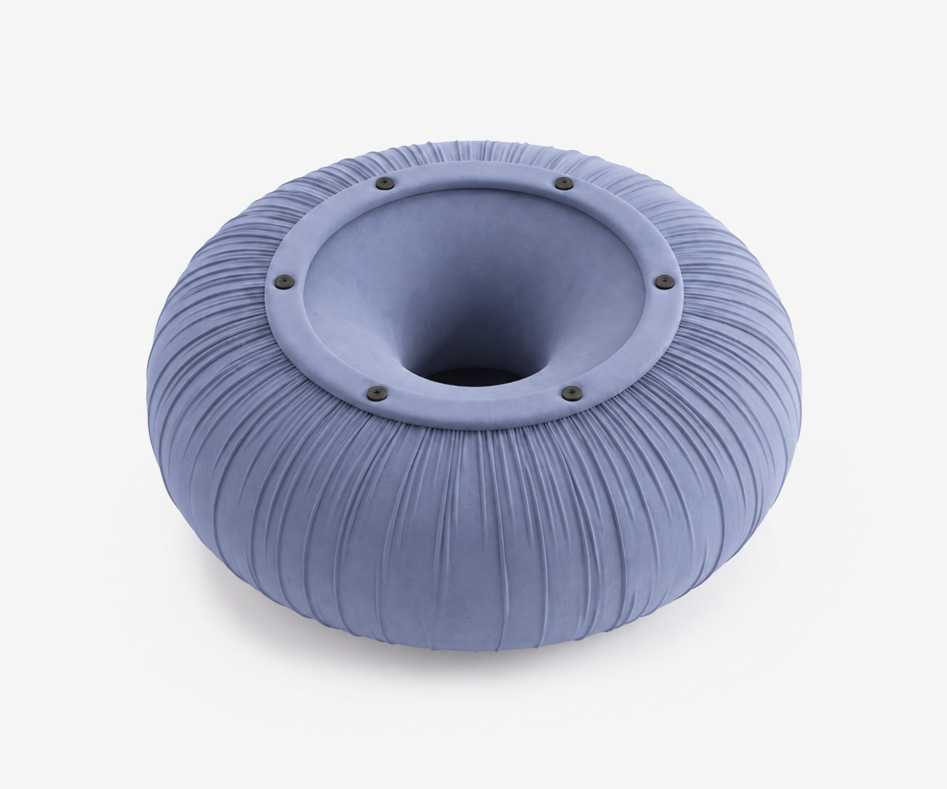 Luna Pouf