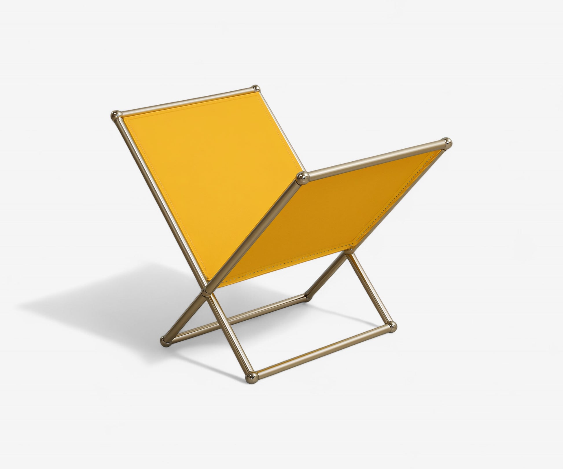 Bauhaus Media Stand - The Essential 