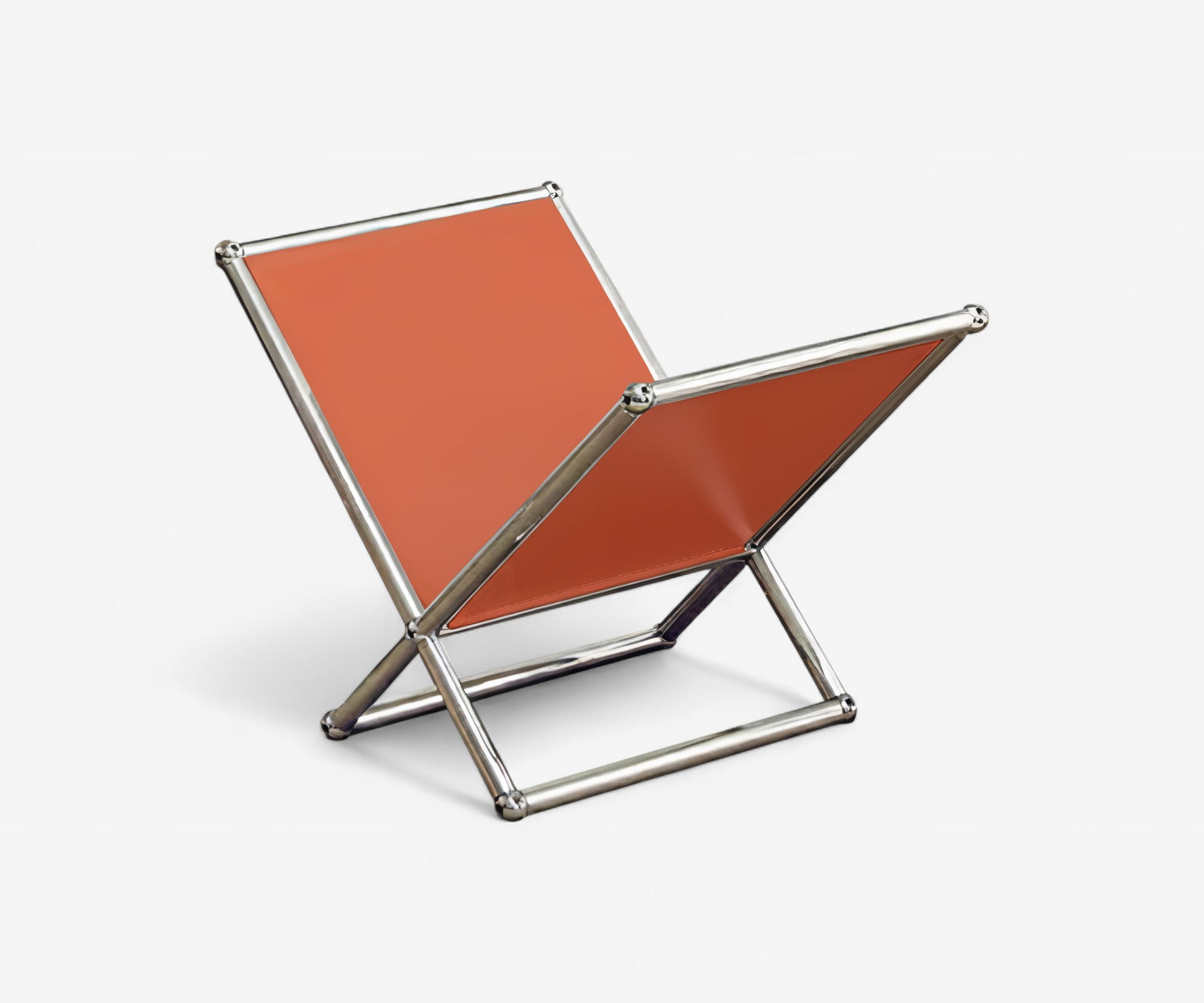 Bauhaus Media Stand - The Essential 