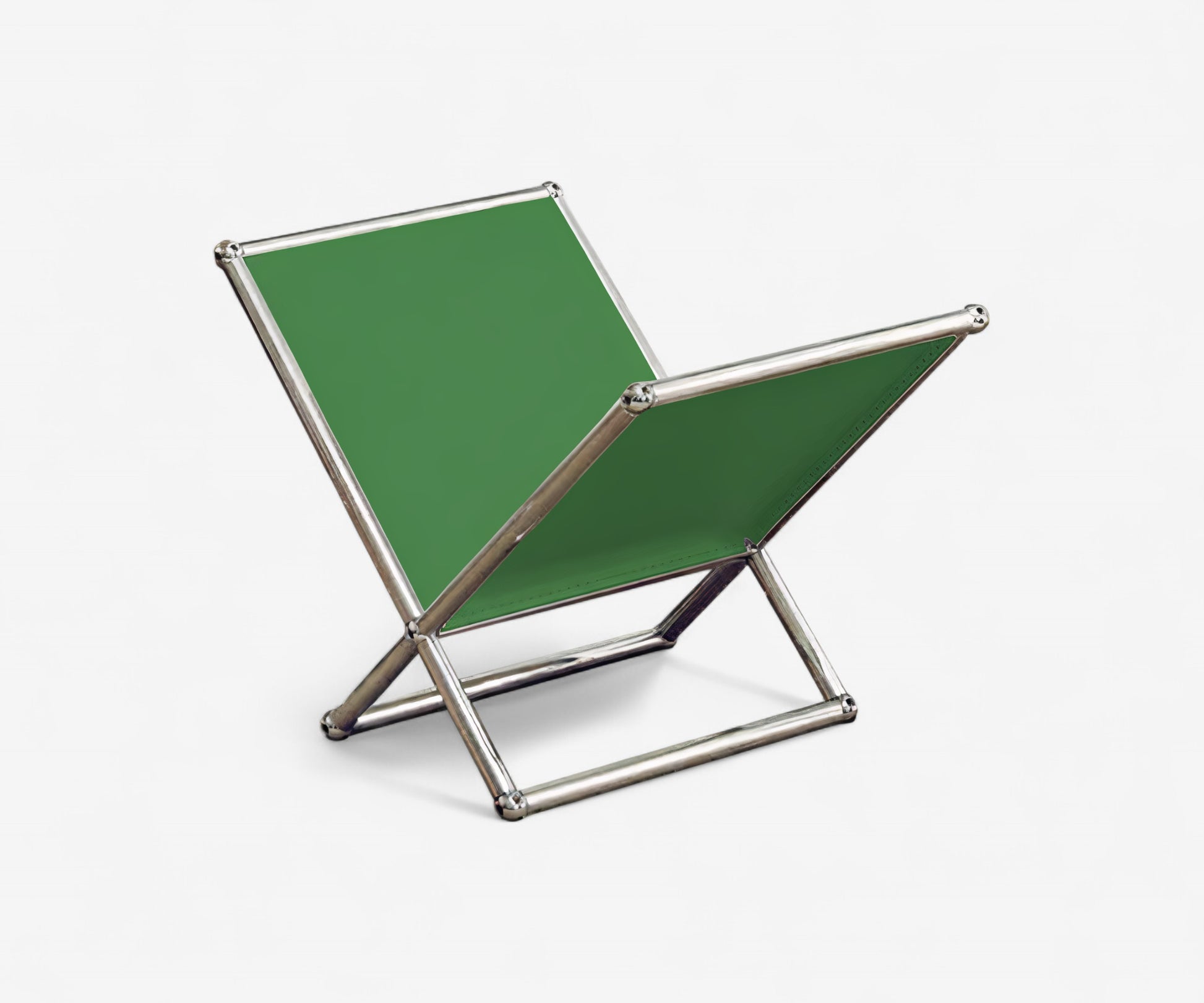 Bauhaus Media Stand - The Essential 