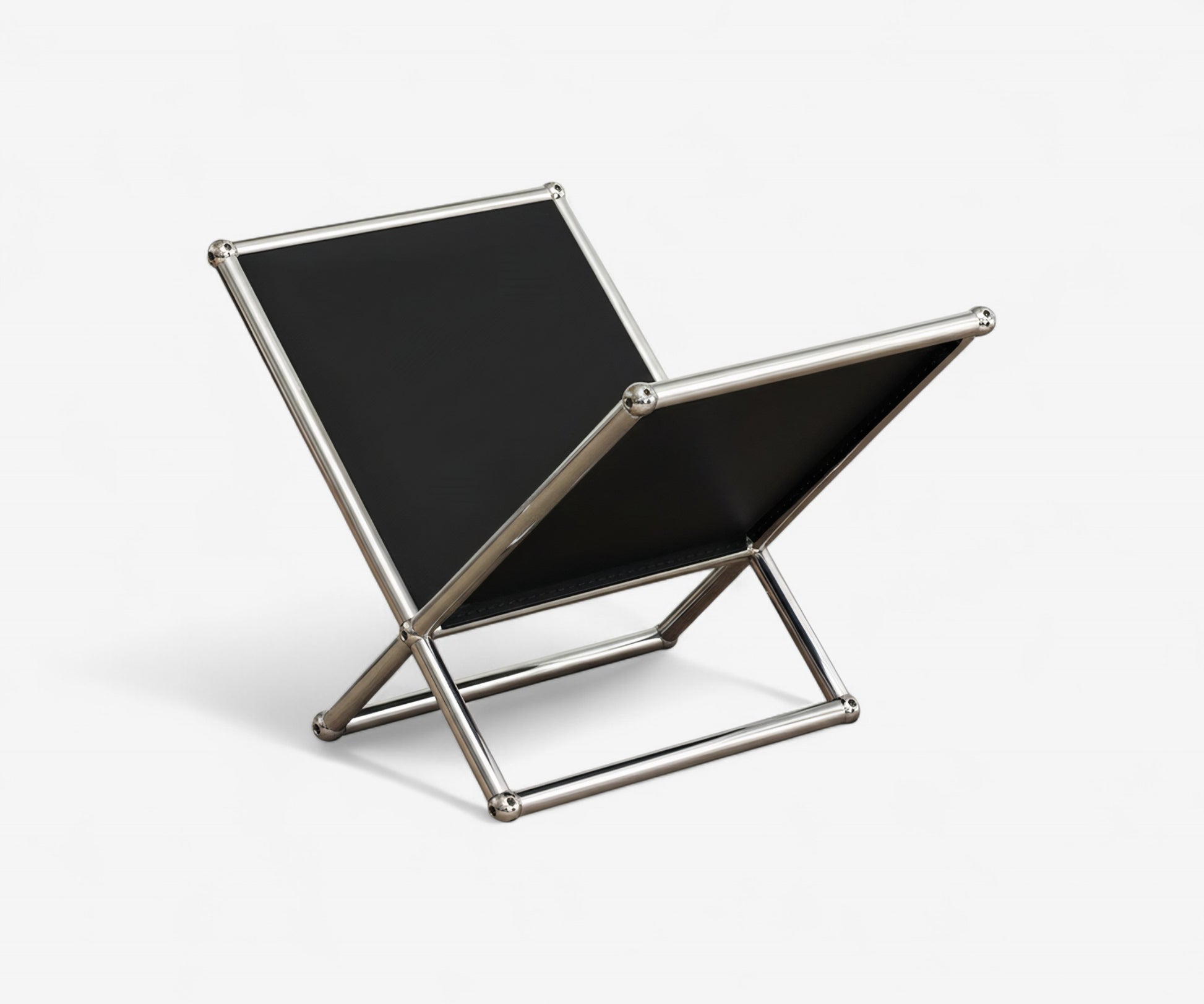 Bauhaus Media Stand - The Essential 