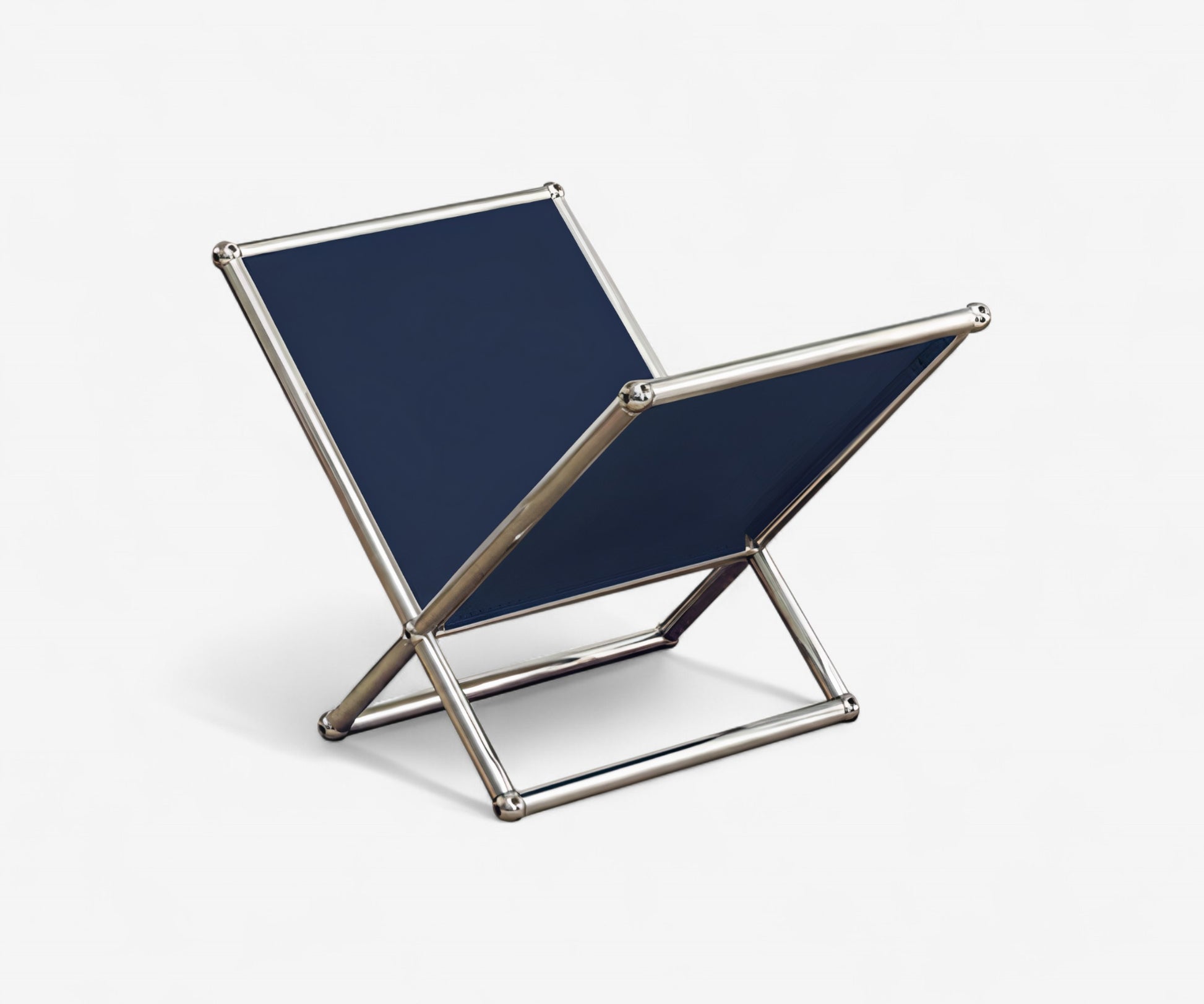 Bauhaus Media Stand - The Essential 