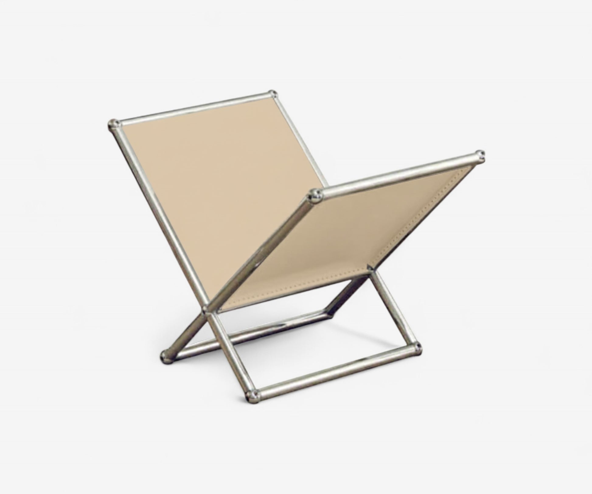 Bauhaus Media Stand - The Essential 