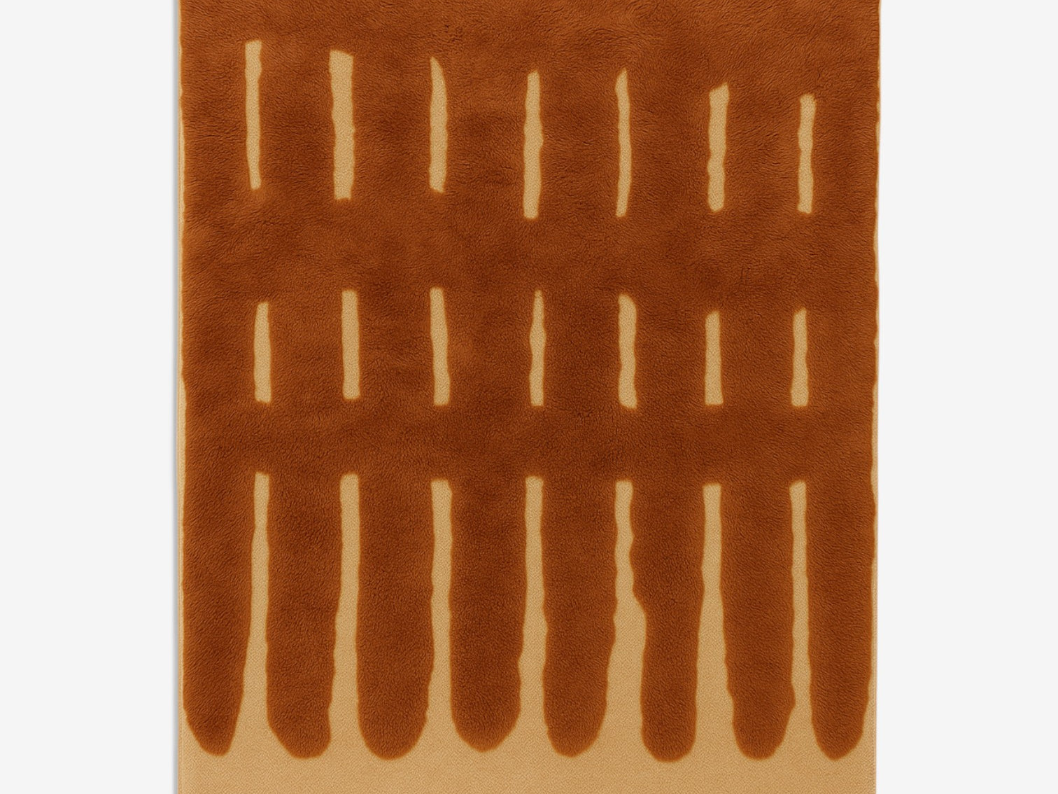 Mammoth Berber Rug - The Essential 