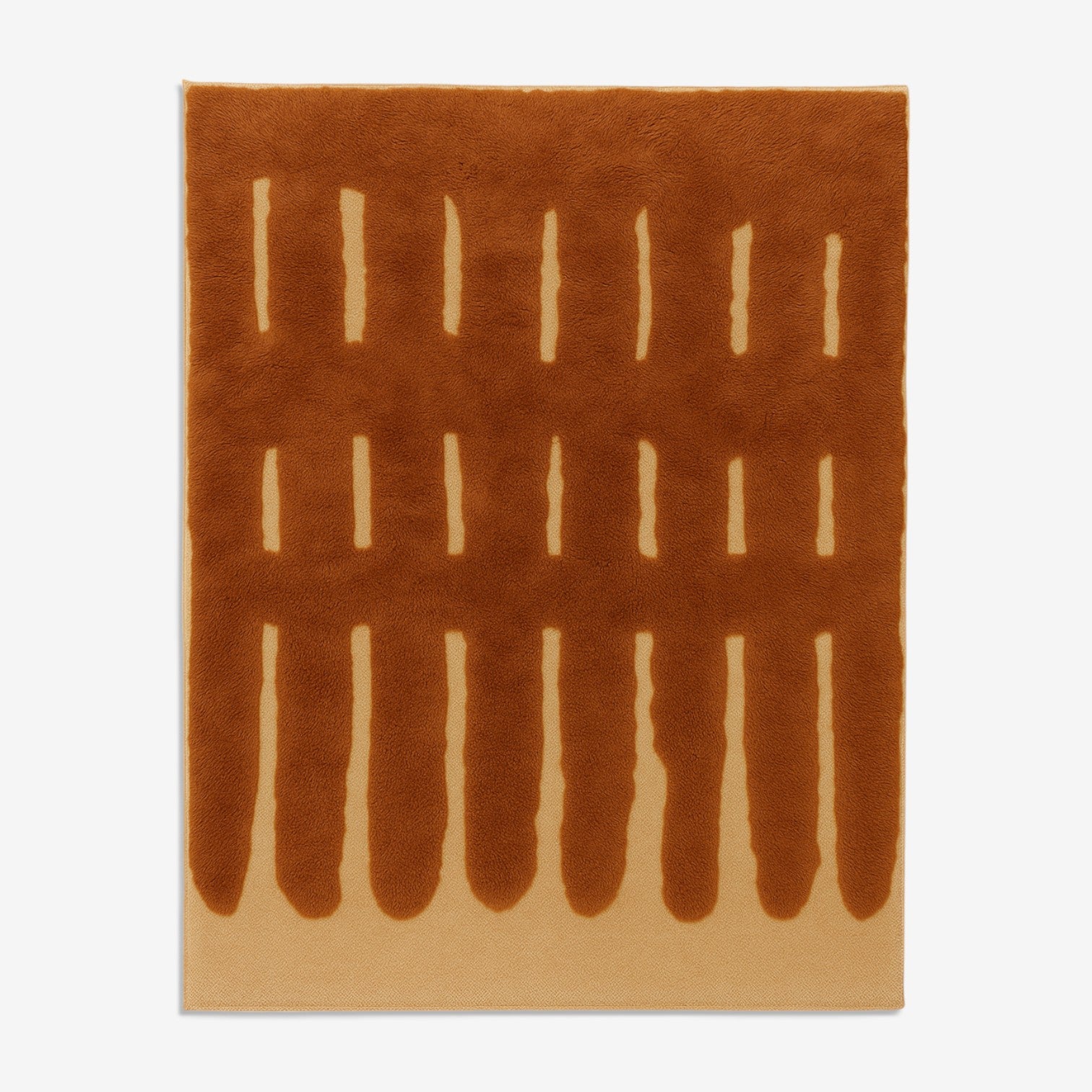 Mammoth Berber Rug - The Essential 