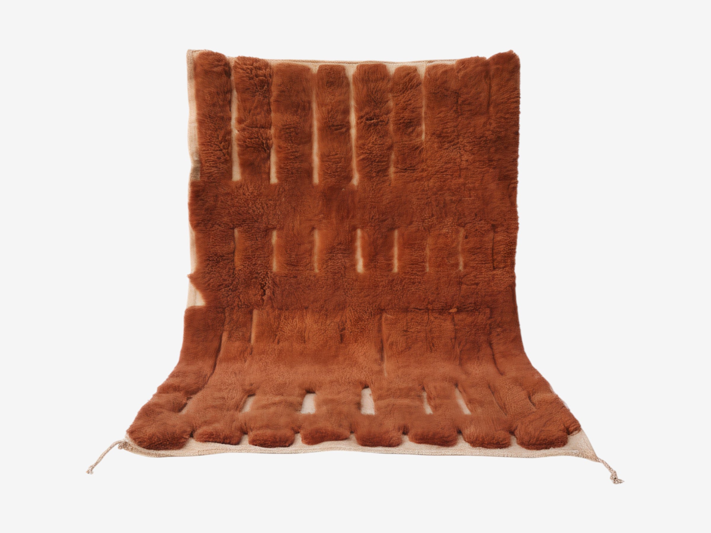 Mammoth Berber Rug - The Essential 