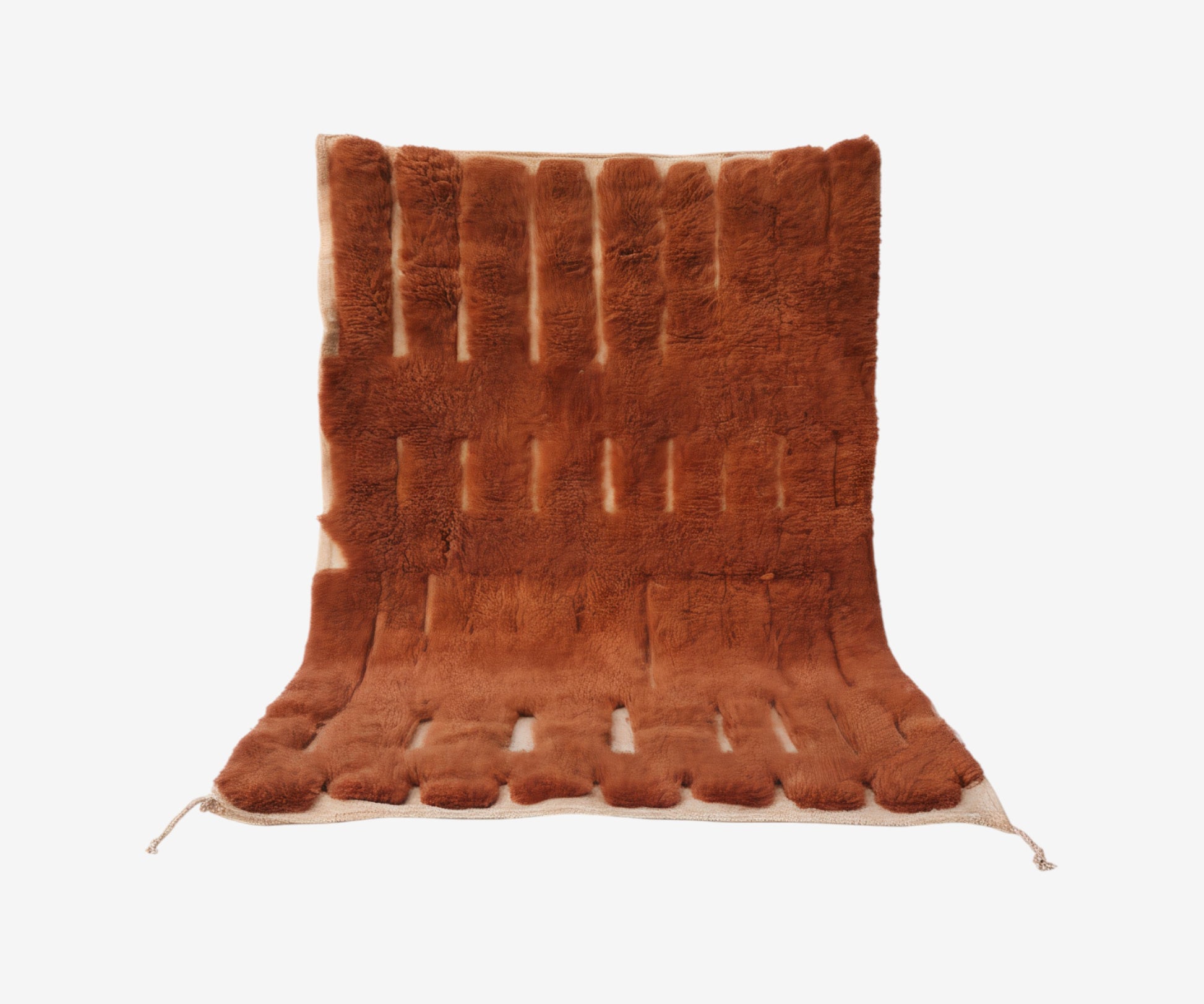 Mammoth Berber Rug - The Essential 