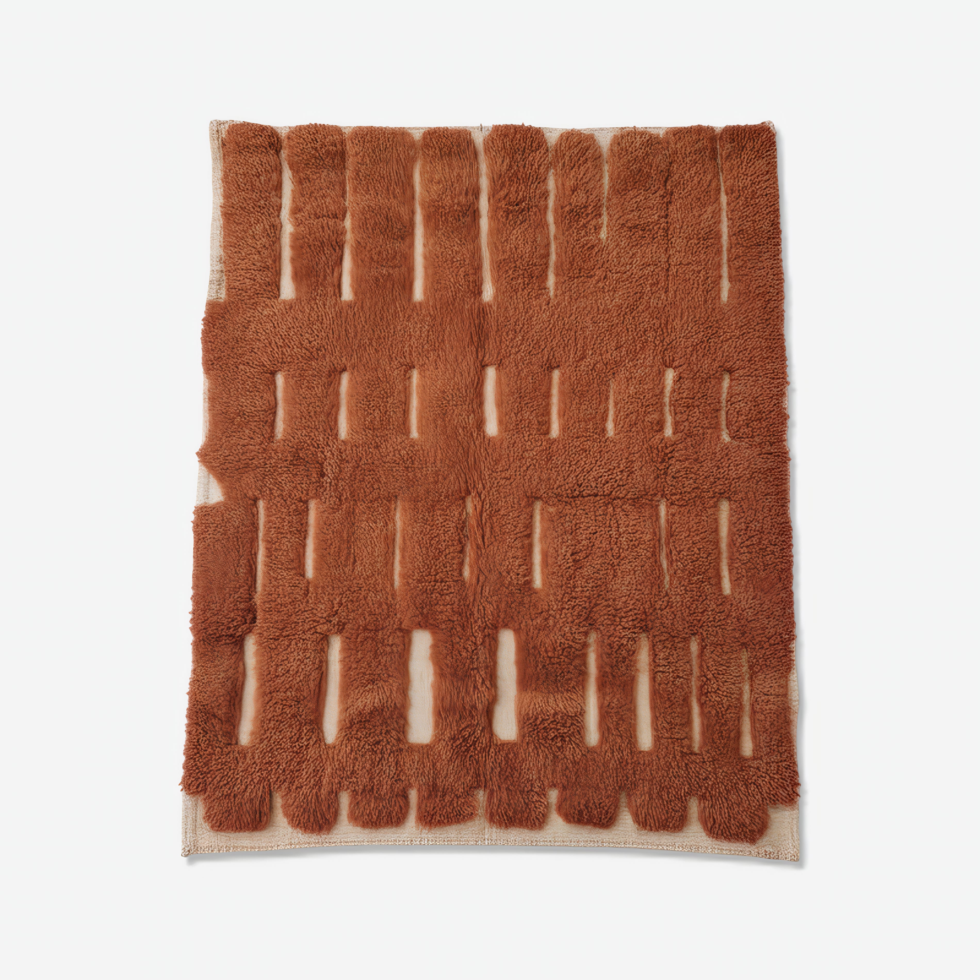 Mammoth Berber Rug - The Essential 