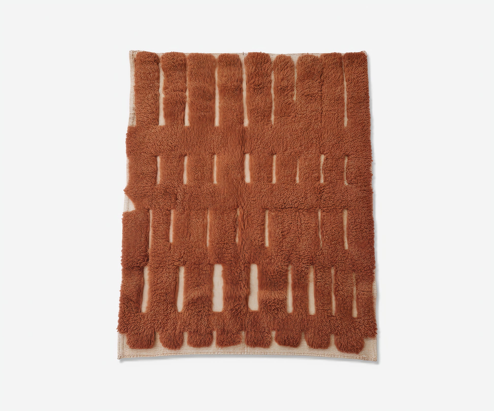 Mammoth Berber Rug - The Essential 