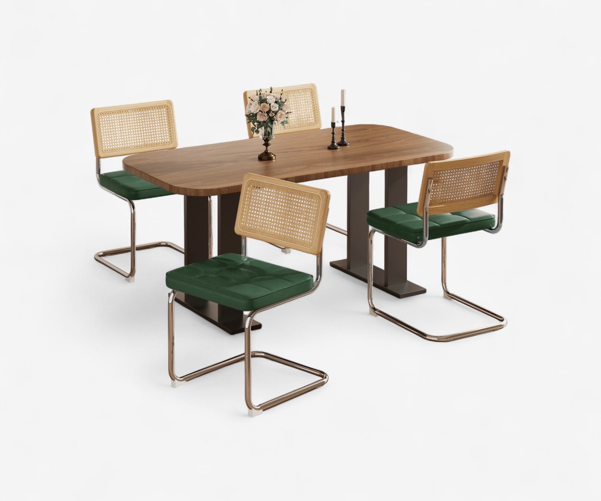 Marcel Dining Chair Set