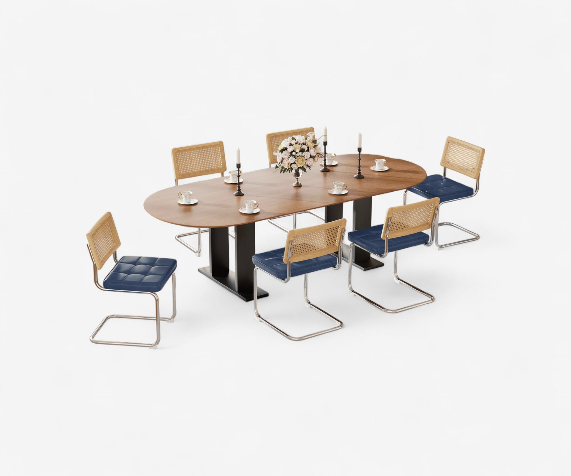 Marcel Dining Chair Set