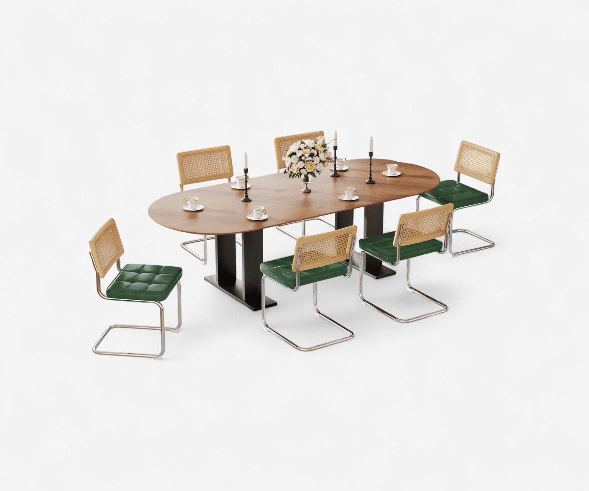 Marcel Dining Chair Set