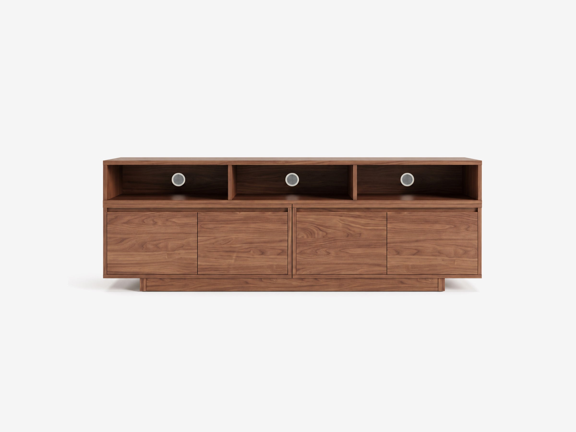Marsden Media Console