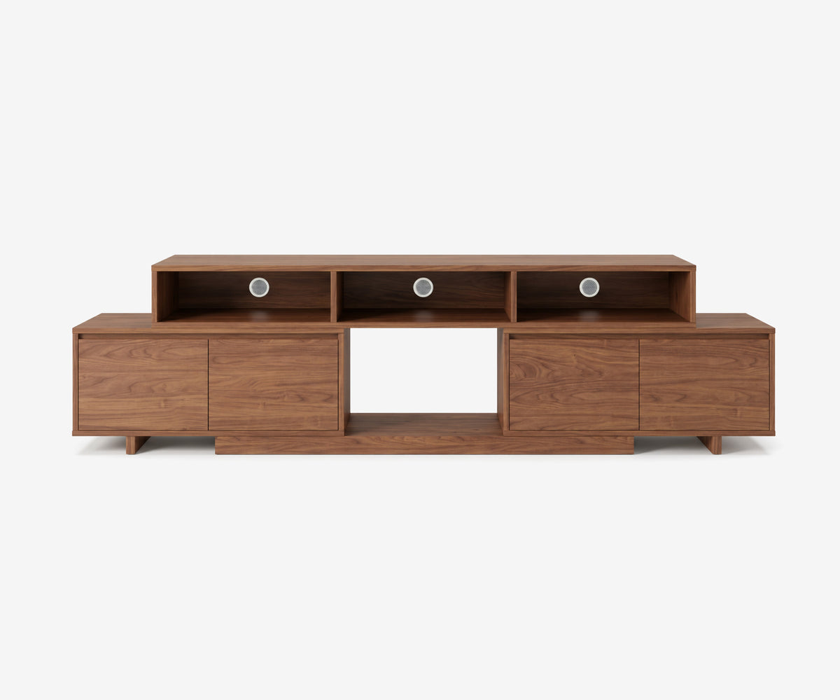 Marsden Media Console