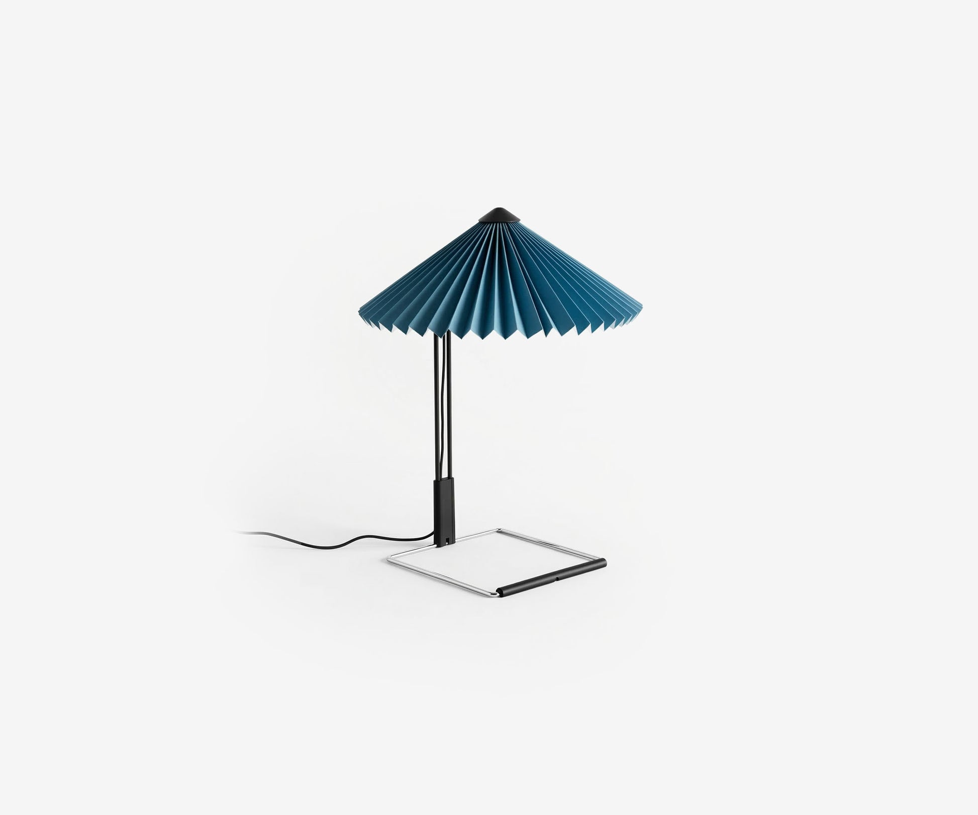 Parasol Table Lamp - The Essential 