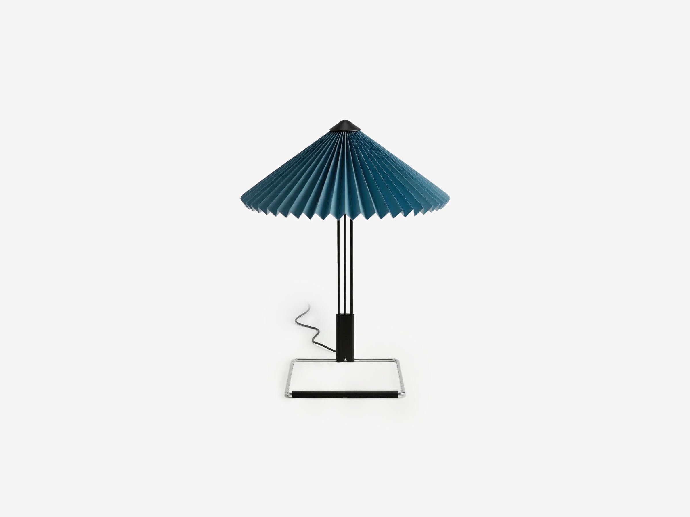 Parasol Table Lamp - The Essential 