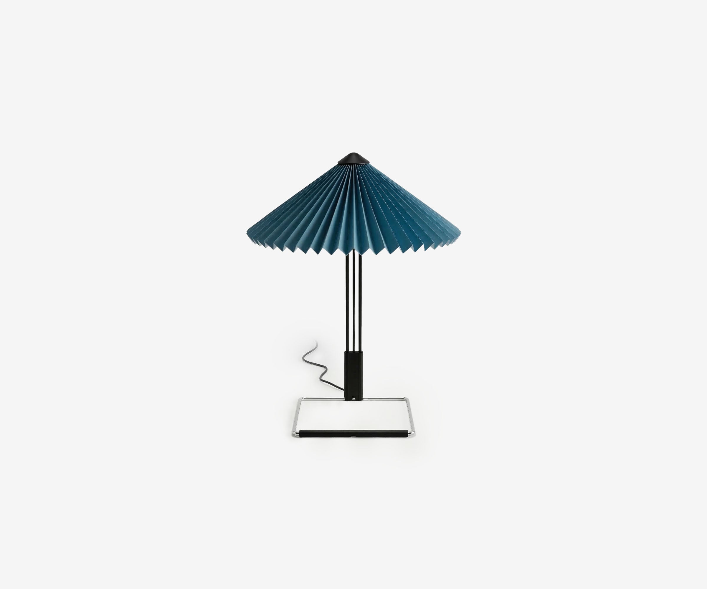 Parasol Table Lamp - The Essential 