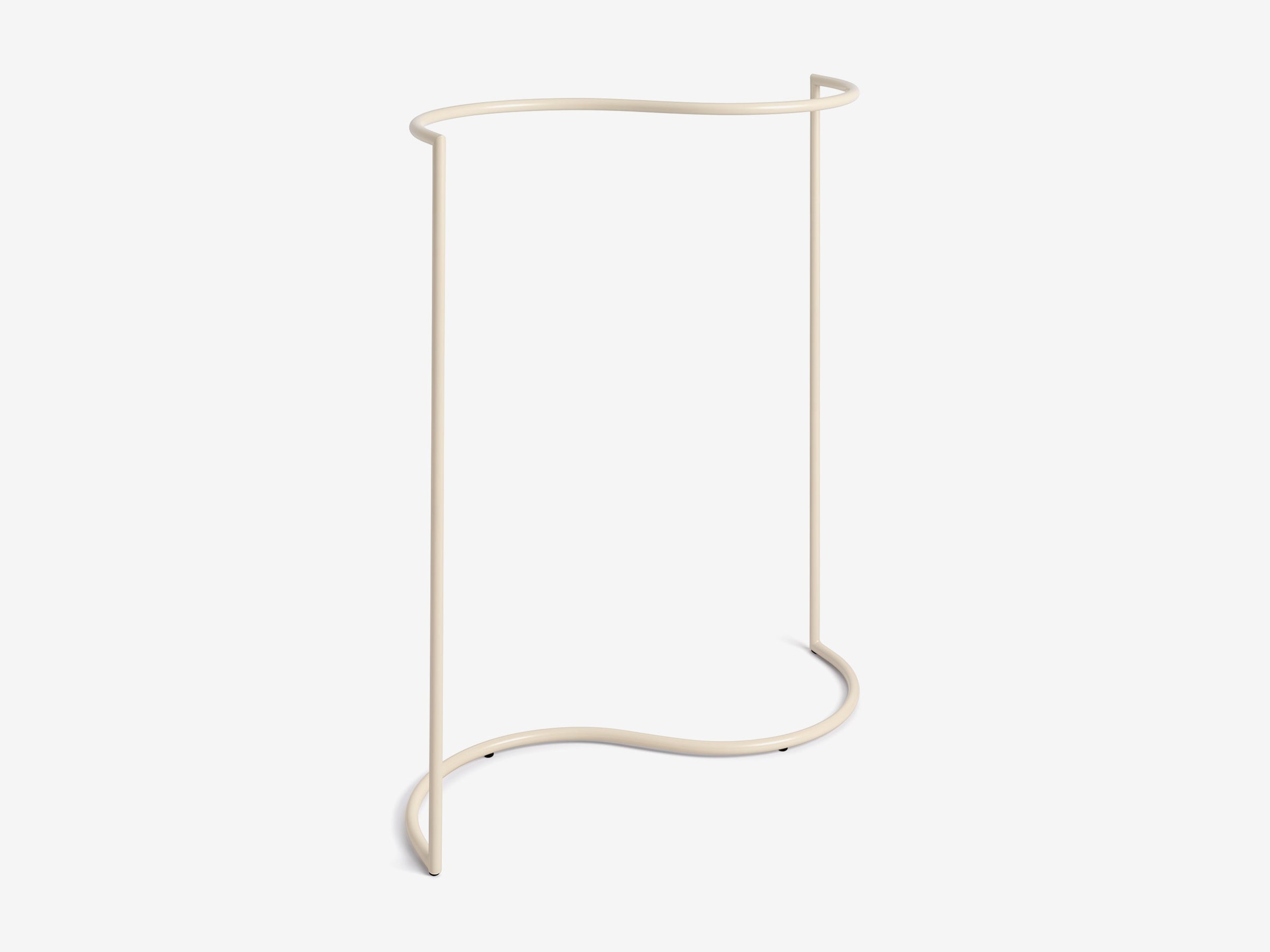 Meander Garment Rack