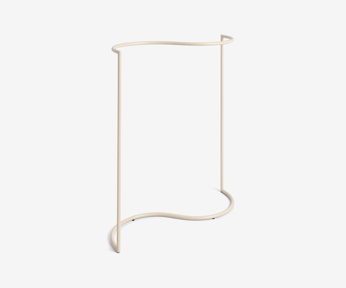 Meander Garment Rack