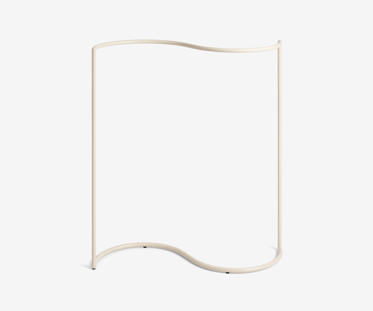 Meander Garment Rack